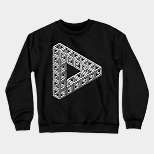 impossible bodies 58 Crewneck Sweatshirt